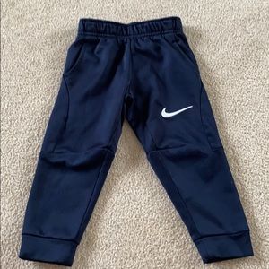Nike Dri-Fit Toddler Pants